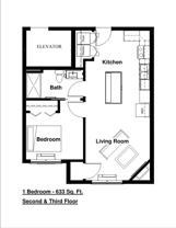 Empire Living - Photo 1 of 1