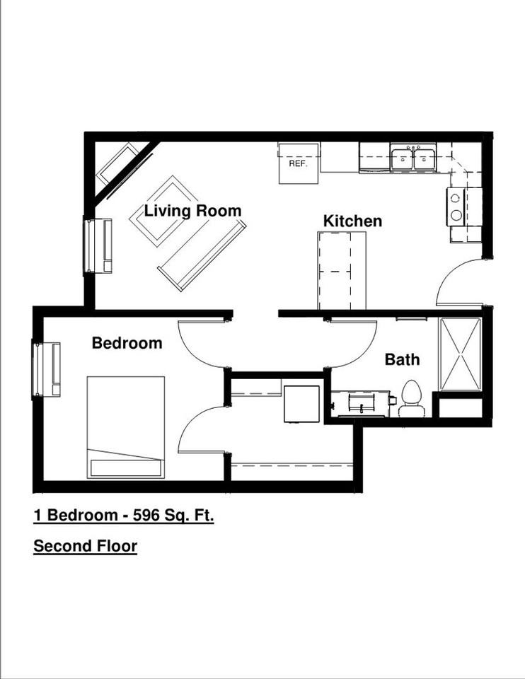 Empire Living - Photo 3 of 3