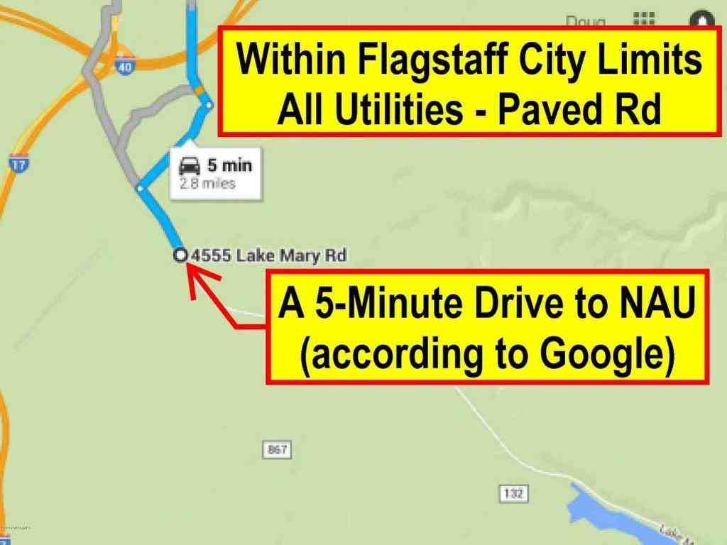 4555 Lake Mary Road (Venus) - Photo 2 of 8