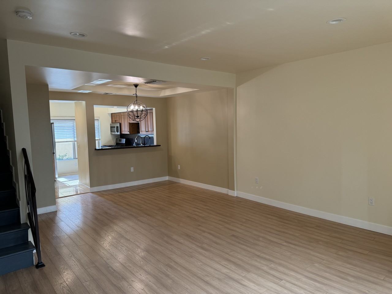 10834 Hortense Street ##2 - Photo 2 of 11