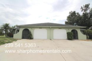 7460 Pebble Beach Rd - Photo 1 of 1
