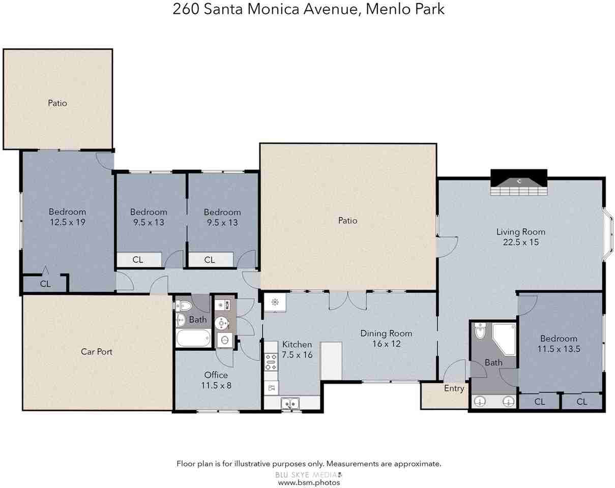 260 Santa Monica Ave - Photo 3 of 21