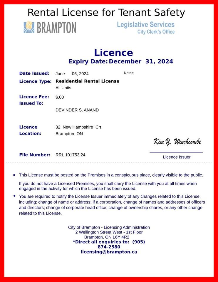 32 New Hampshire Court - Photo 2 of 21