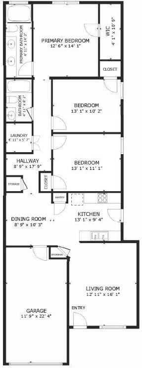 803 Harley Dr #B - Photo 4 of 28