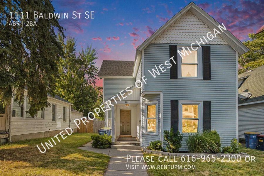 1111 Baldwin St Se - Photo 2 of 3