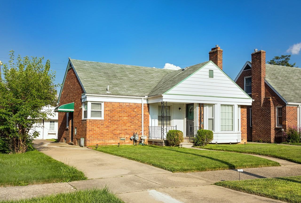 9238 Artesian Street #NA - Photo 2 of 30