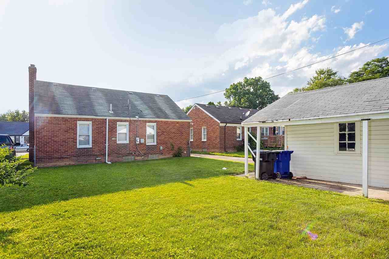 9238 Artesian Street #NA - Photo 4 of 30