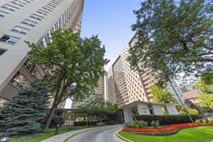 3950 N Lake Shore Dr #1807B - Photo 1 of 1