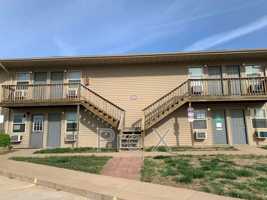 featured image of 924 Goetz Blvd #9