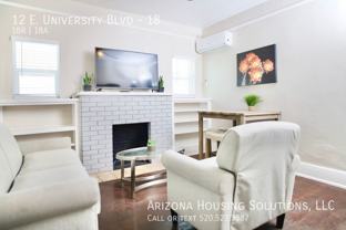 12 E University Blvd #18 - Photo 1 of 1