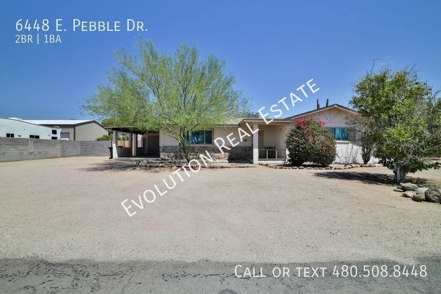 6448 E Pebble Dr - Photo 2 of 34