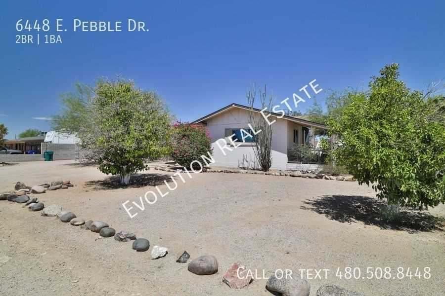 6448 E Pebble Dr - Photo 3 of 34