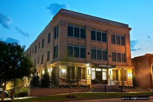 9-13 Midtown-215 NW 10th (Hadden Hall) - Photo 1 of 1