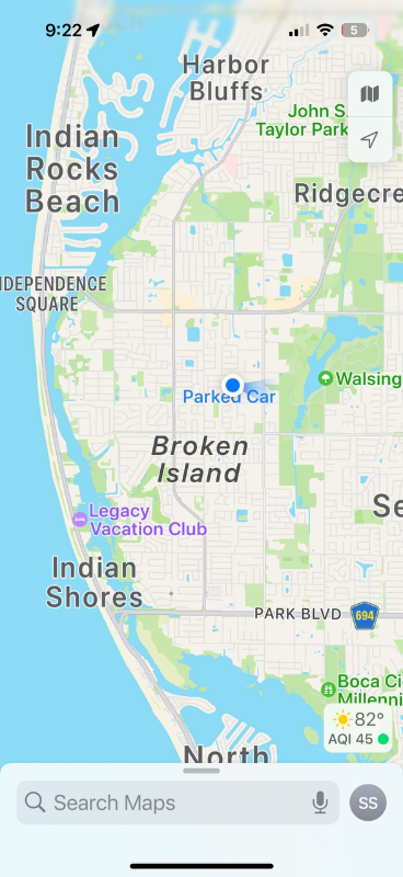 10845 Del Prado Dr E - Photo 2 of 10