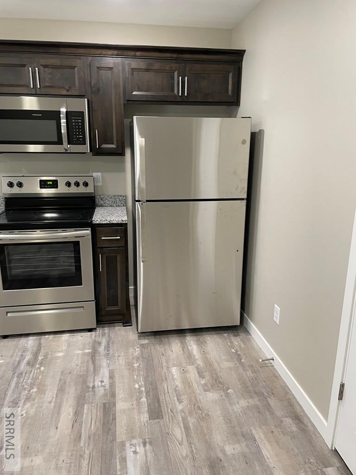 535 Trails End #535 - Photo 3 of 19