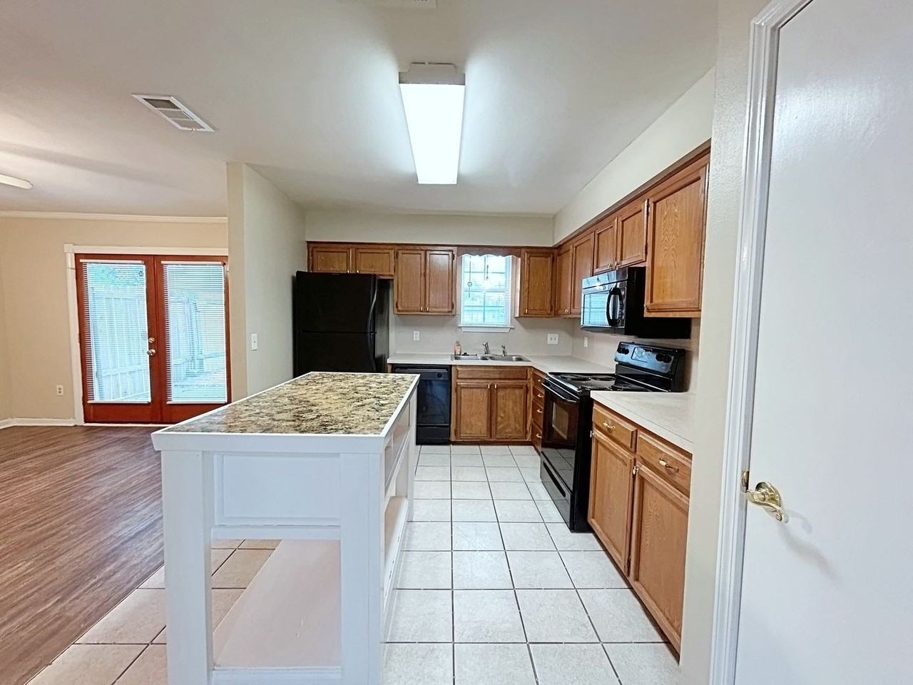 3411 San Felipe Dr
