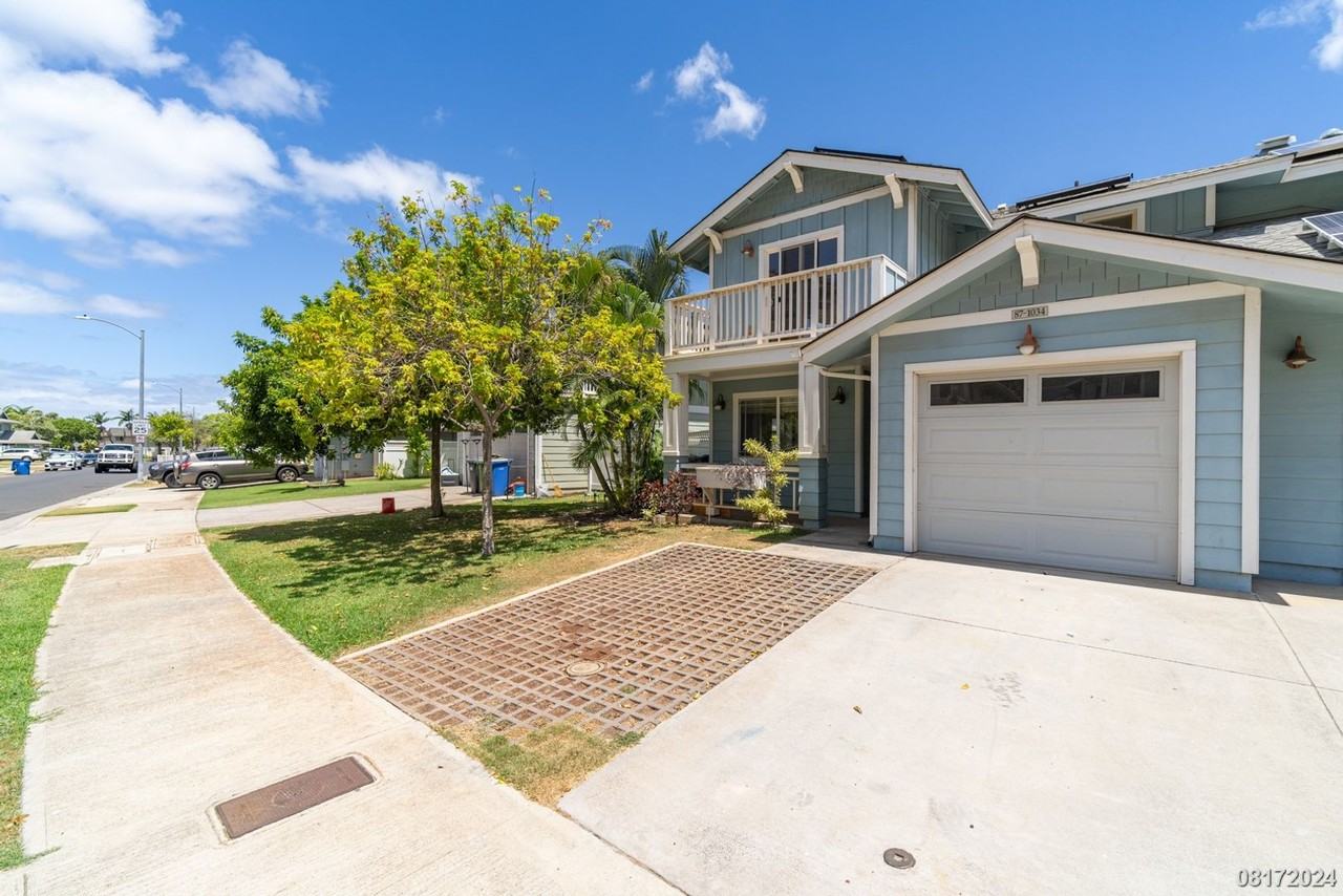 87-1034 Anaha St - Photo 2 of 32