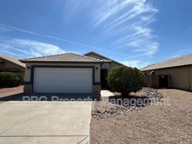 16732 N 160th Ave - Photo 1 of 1