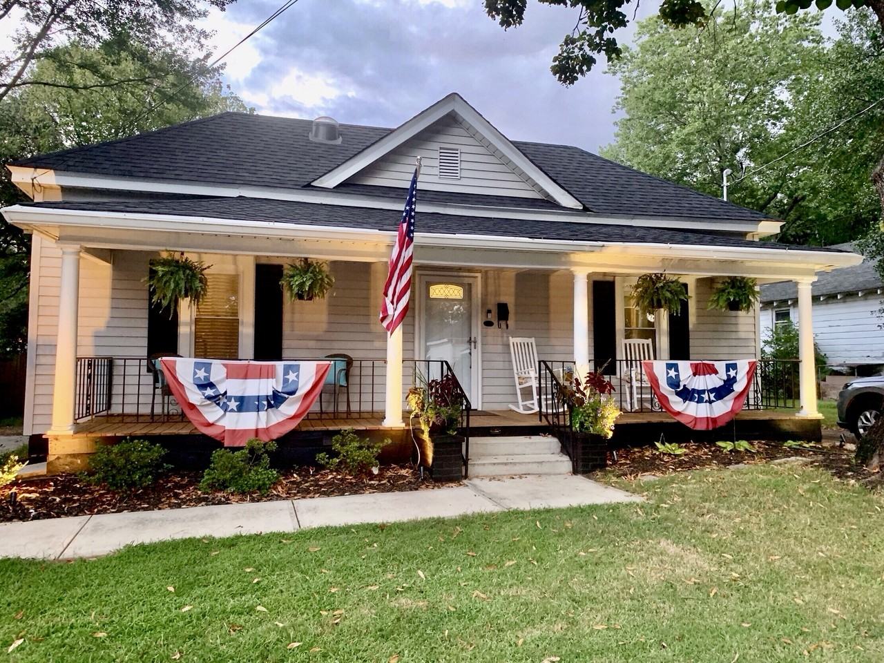 106 Downtown Greer #NA - Photo 2 of 29