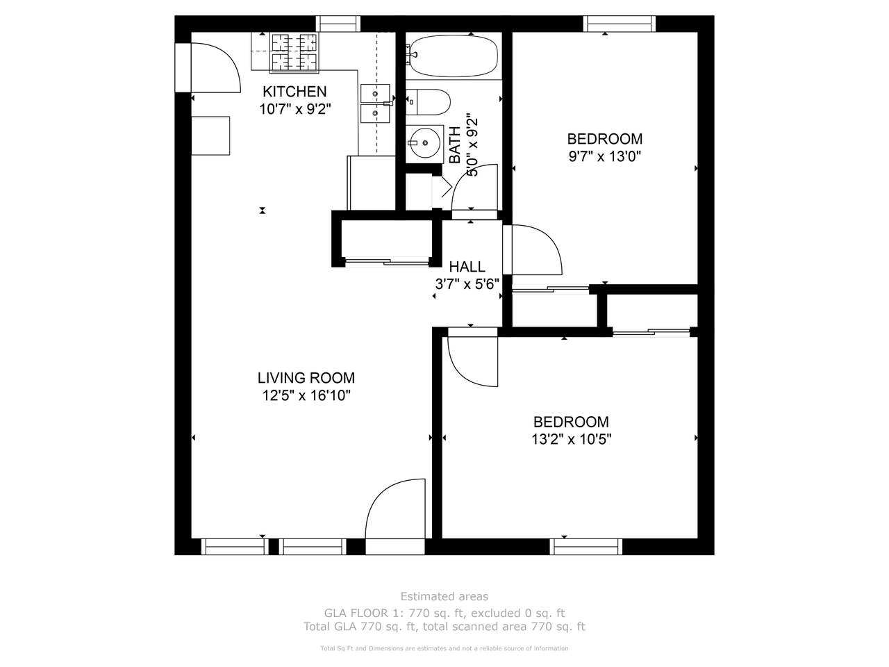 1 Cameron Dr #B - Photo 3 of 15