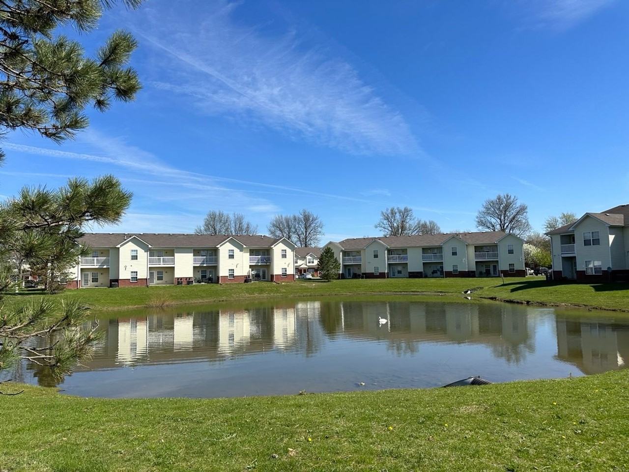 Stratford Place Apartments - Photo 2 of 50