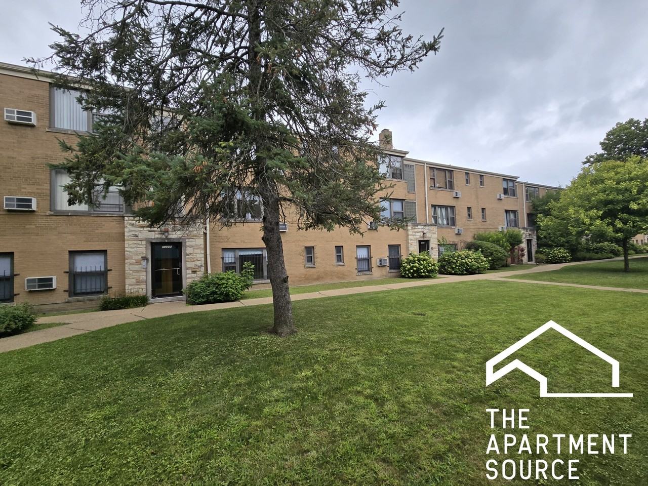 North Ridge Boulevard #1E - Photo 5 of 6