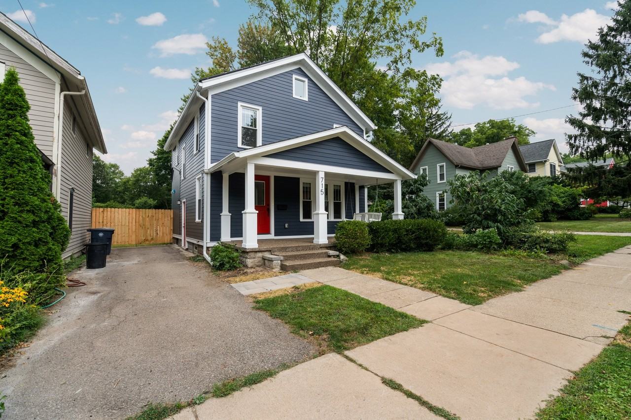 715 Fountain St #1 - Photo 2 of 27