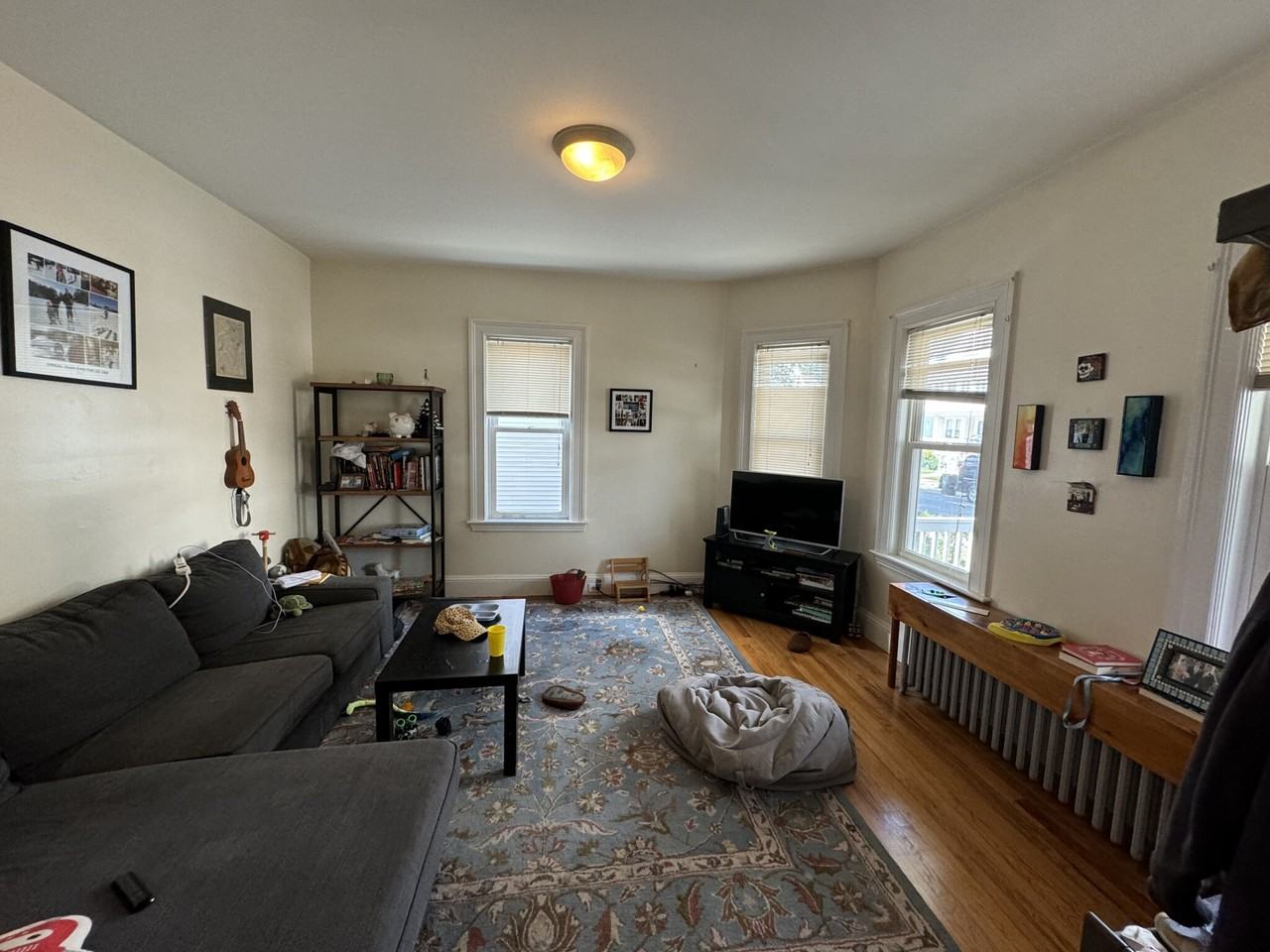 65 Fairbanks St #1 - Photo 2 of 17