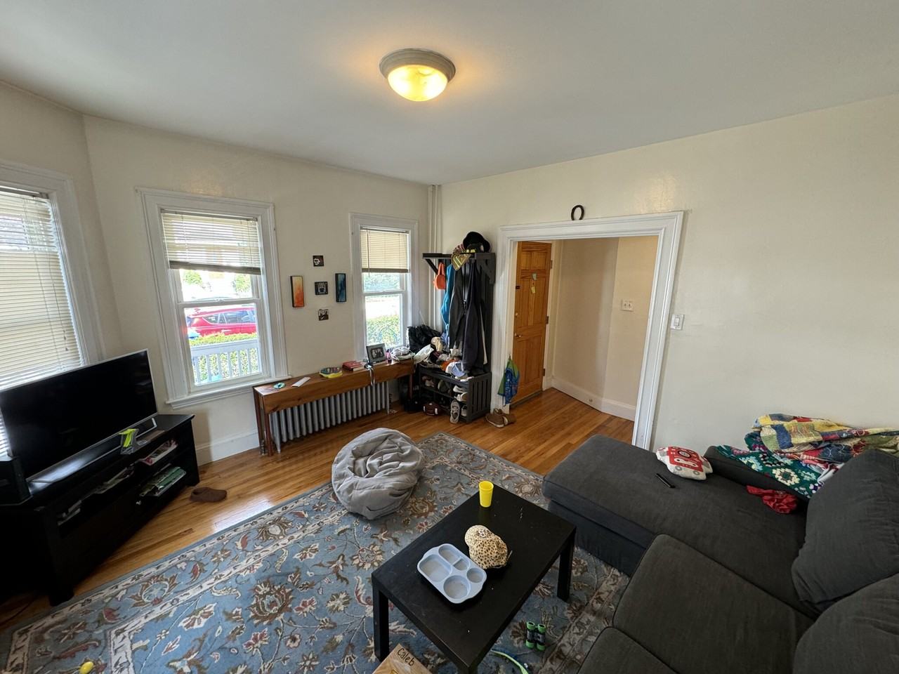 65 Fairbanks St #1 - Photo 3 of 17