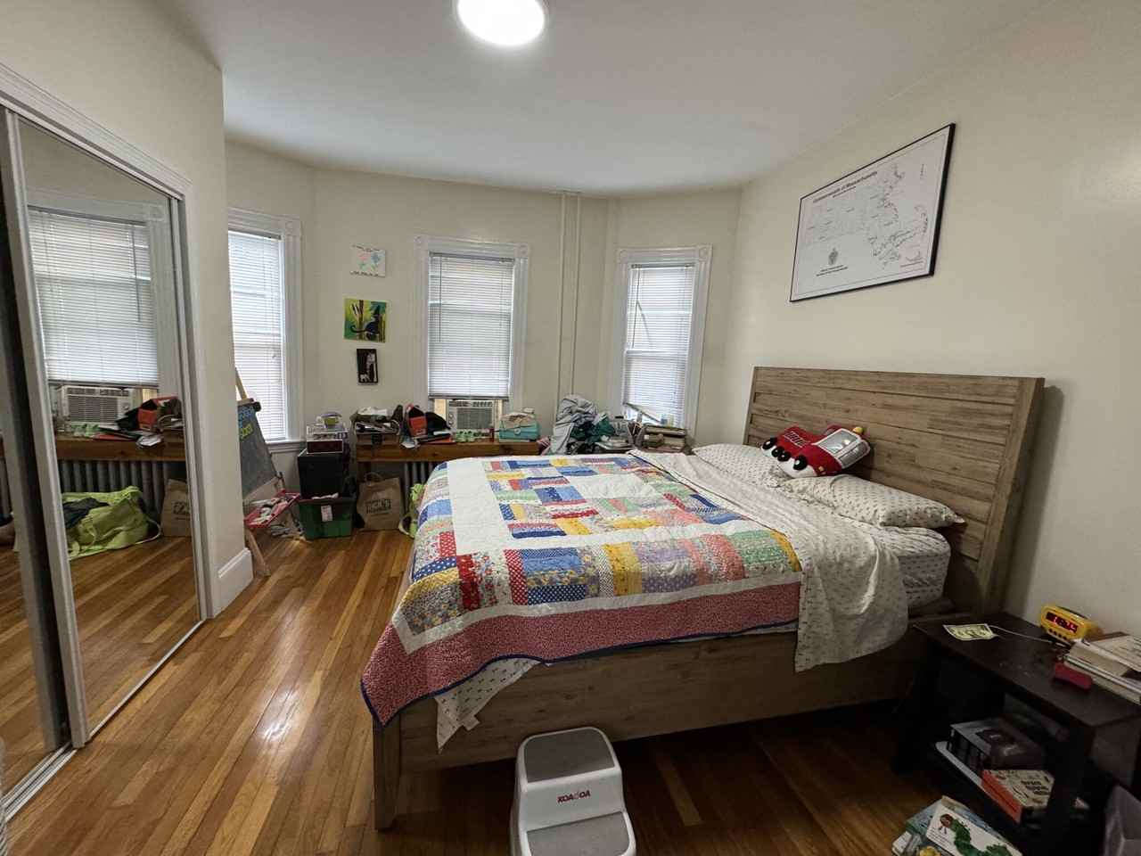 65 Fairbanks St #1 - Photo 6 of 17