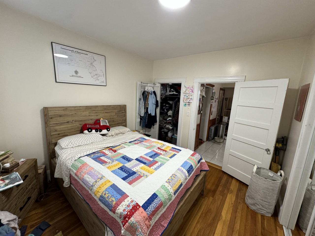 65 Fairbanks St #1 - Photo 7 of 17