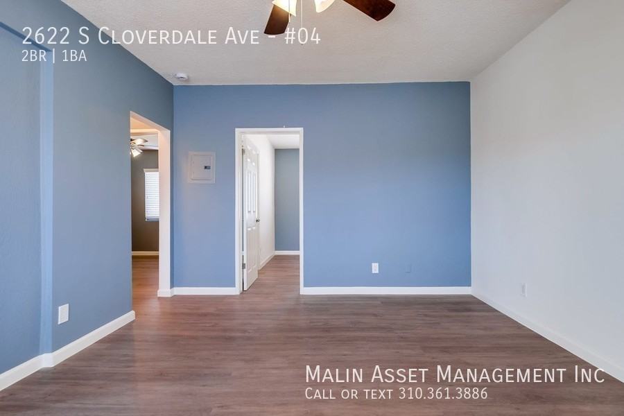 2622 Cloverdale Ave - Photo 2 of 13