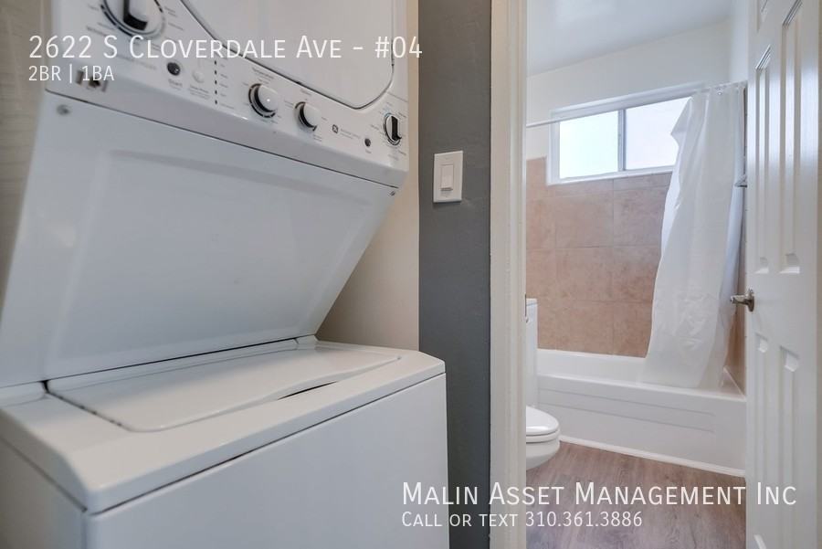 2622 Cloverdale Ave - Photo 3 of 13