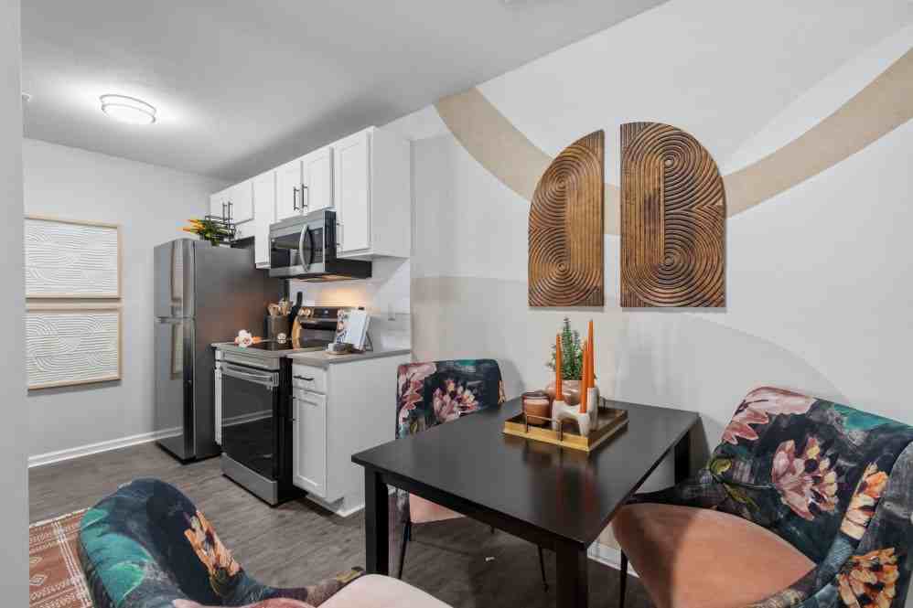 Albion at Murfreesboro - Photo 2 of 30