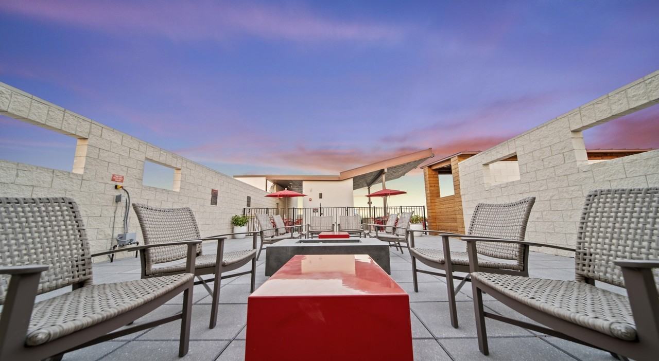 1500 Country Club Road #1406 - Photo 4 of 11