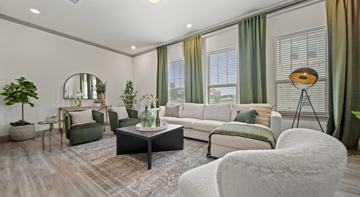 featured image of 1500 Country Club Road #1406