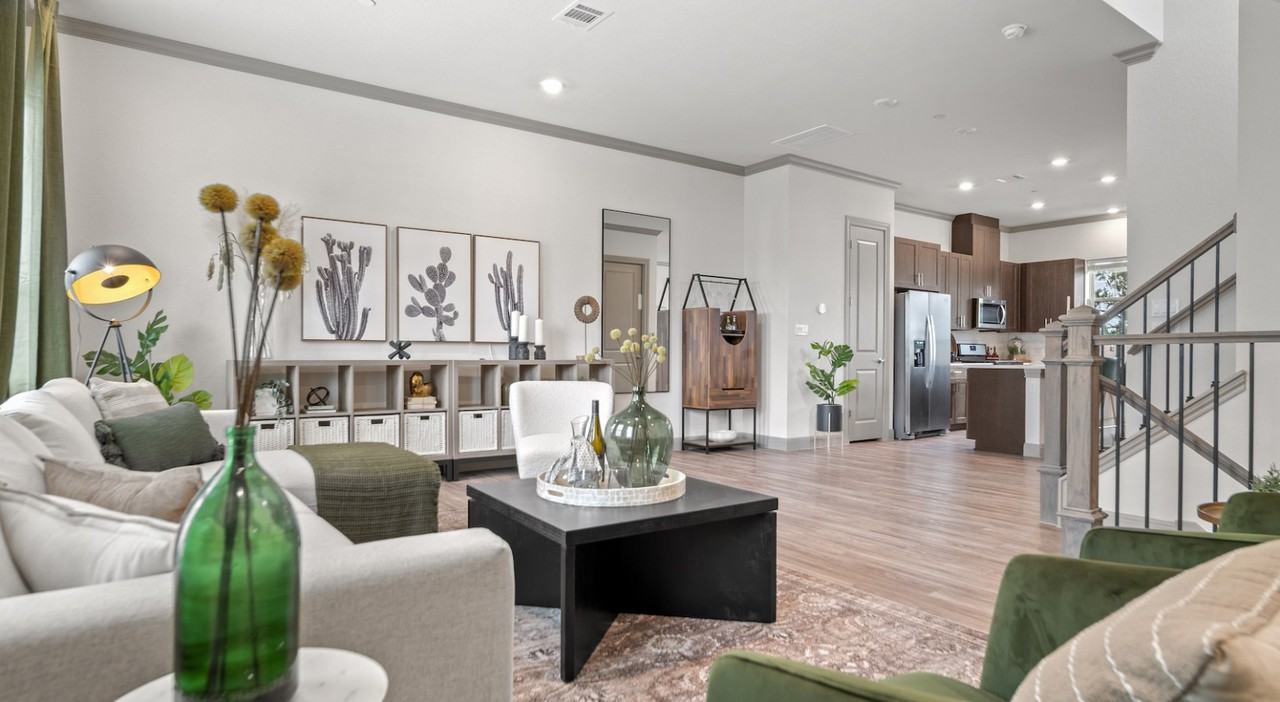 1500 Country Club Road #1406 - Photo 6 of 11