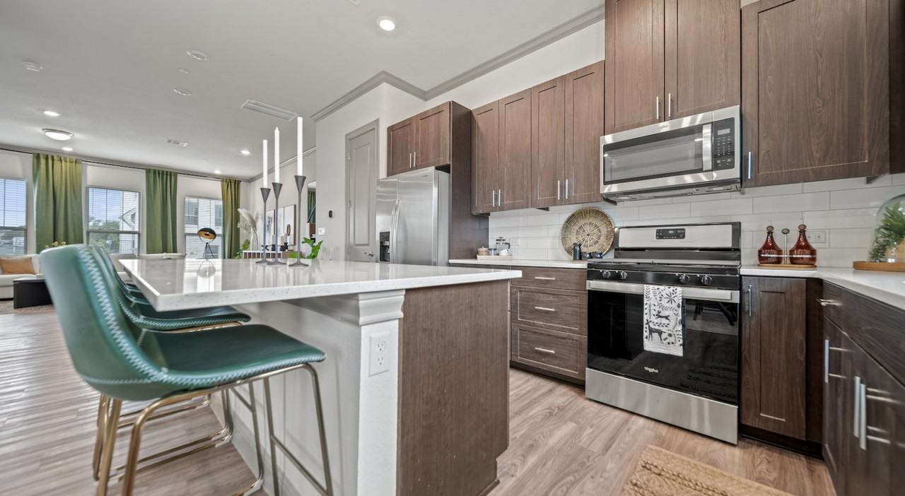 1500 Country Club Road #1406 - Photo 2 of 11