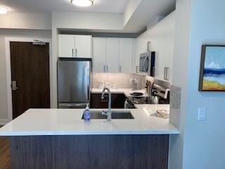 Shores of Port Credit - Photo 2 of 6