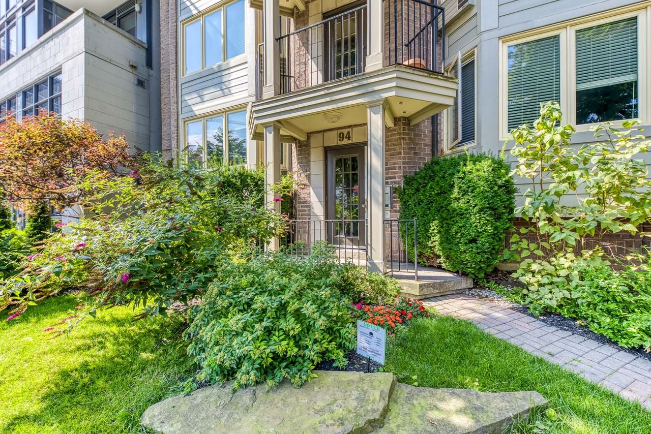 94 Trinity Street #1 - Photo 2 of 23