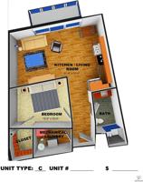 featured image of 720 West Virginia Street