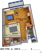 Granary Lofts - Photo 1 of 1