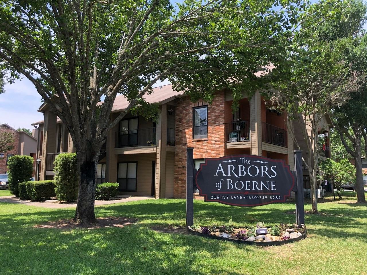 Arbors of Boerne Apartments - Photo 6 of 50