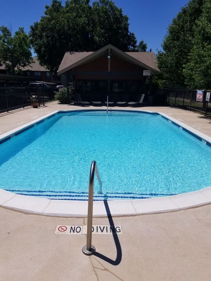 Arbors of Boerne Apartments - Photo 7 of 50