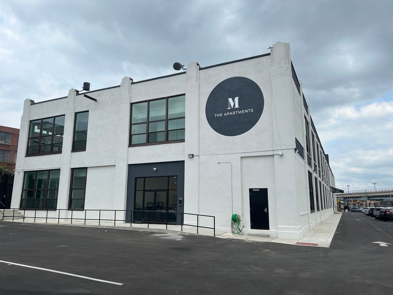 The Apartments at M - Photo 4 of 10