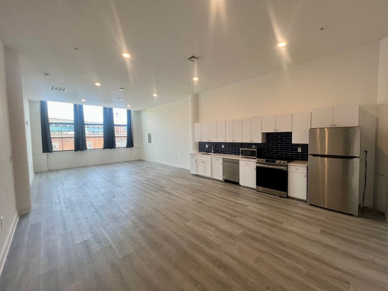 The Apartments at M - Photo 5 of 10