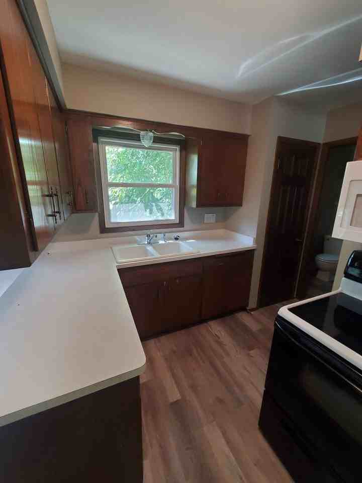 2901 Madison St. (Duplex) - Photo 2 of 14