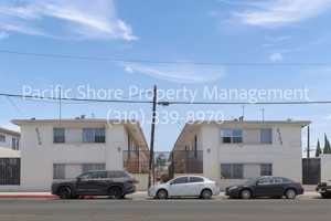 featured image of 8700 South Normandie Avenue