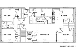 featured image of 1005 North 4th Street