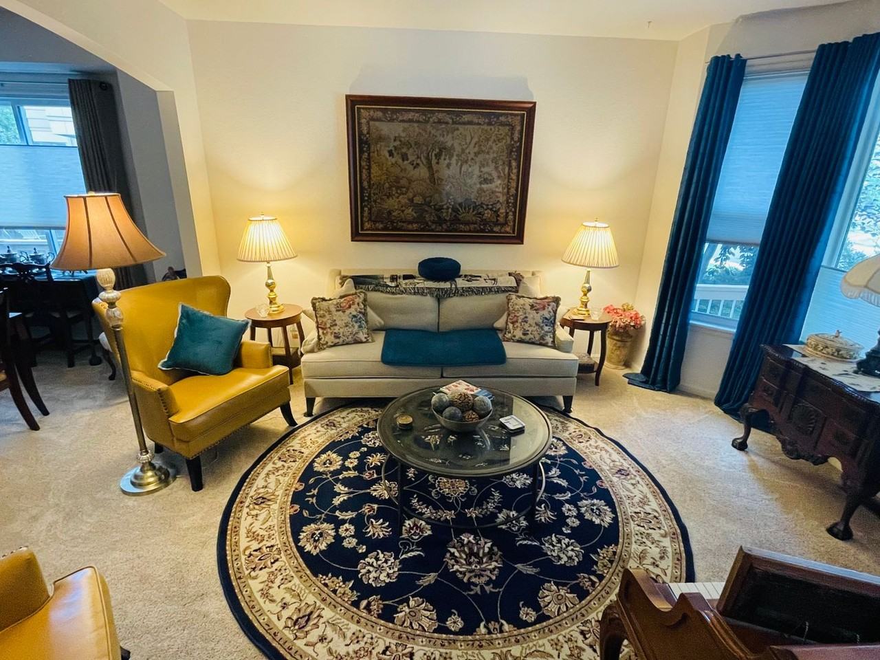 815 Spyglass Cir - Photo 3 of 24